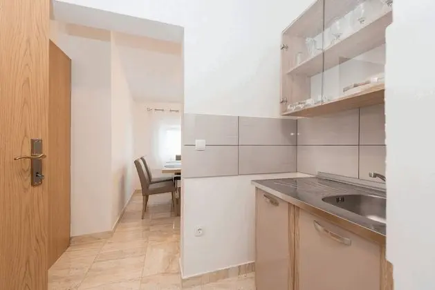 Apartment, 2 Bedrooms A1