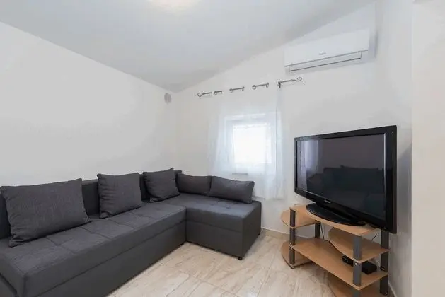 Apartment, 2 Bedrooms A1