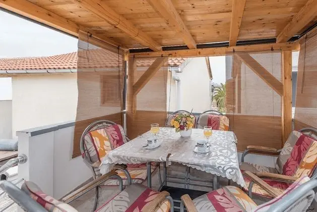 Apartment, 2 Bedrooms A1
