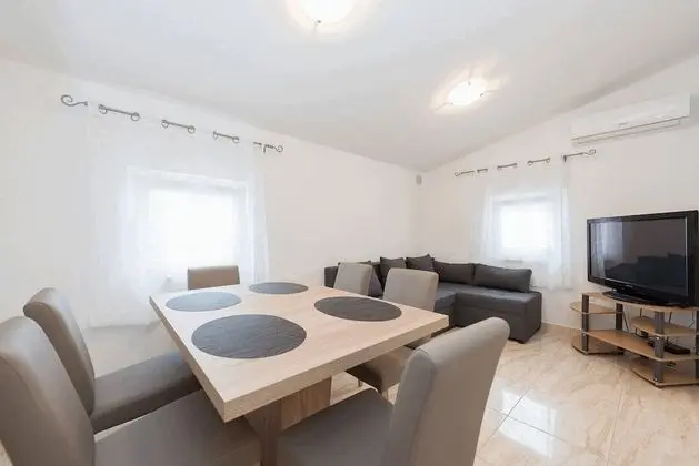 Apartment, 2 Bedrooms A1