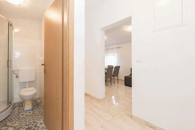 Apartment, 2 Bedrooms A1