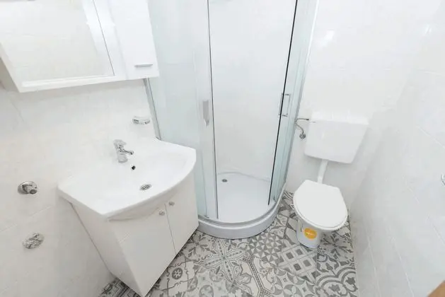 Apartment, 2 Bedrooms A1