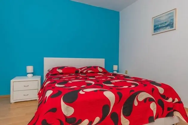 Apart Daire, 2 Yatak Odası
