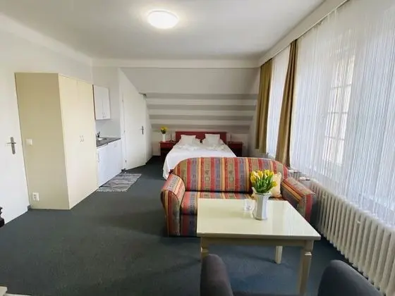 Apart Daire (2 Adults)