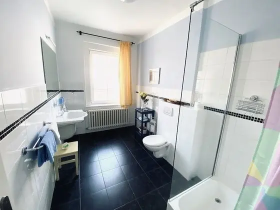 Apart Daire (2 Adults)