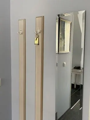 Apart Daire (2 Adults)