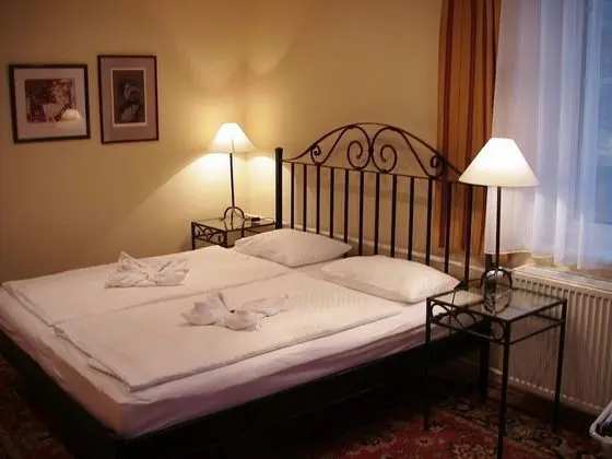 Apart Daire (2 Adults)