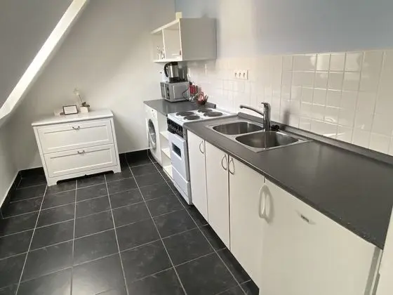 Apart Daire (2 Adults)