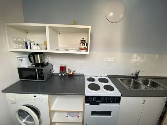 Apart Daire (2 Adults)