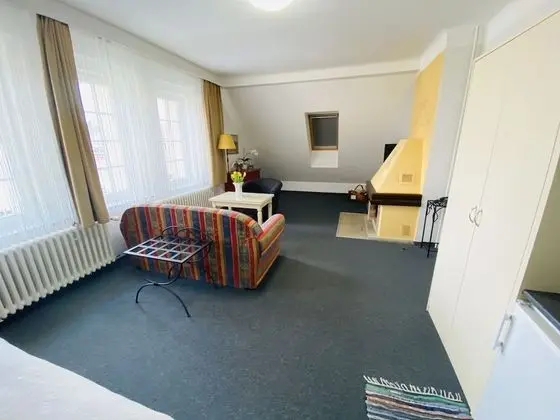 Apart Daire (2 Adults)