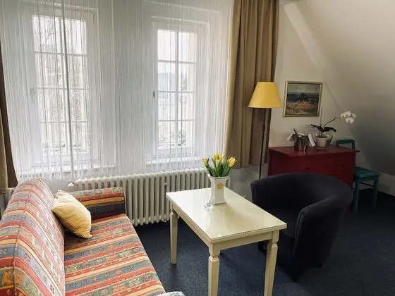 Apart Daire (2 Adults)
