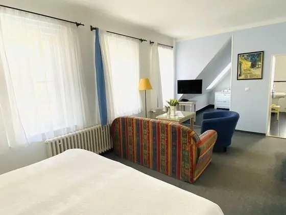 Apart Daire (2 Adults)