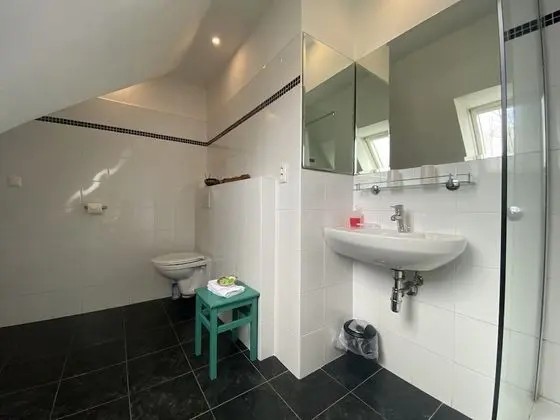 Apart Daire (2 Adults)