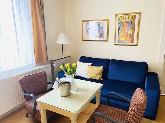 Apart Daire (4 Adults)