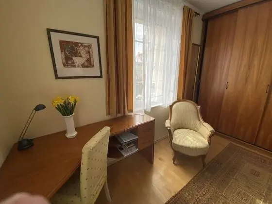 Apart Daire (4 Adults)