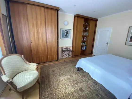 Apart Daire (4 Adults)