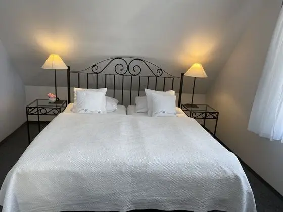 Apart Daire (4 Adults)