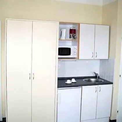 Apart Daire (4 Adults)