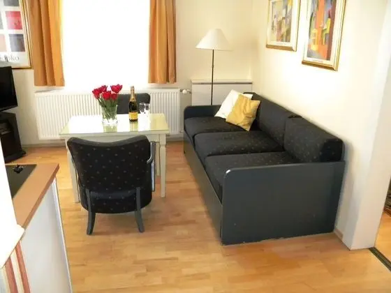Apart Daire (4 Adults)