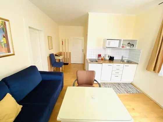 Apart Daire (4 Adults)