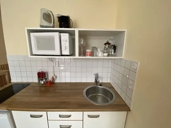 Apart Daire (4 Adults)
