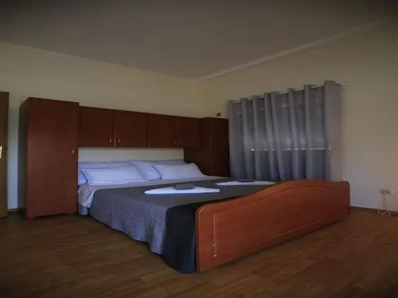 Apart Daire (Two Bedroom apartment with Terrace)