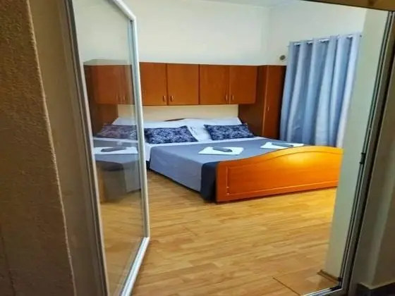 Apart Daire (Two Bedroom apartment with Terrace)