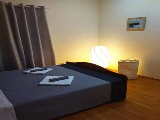 Apart Daire (Two Bedroom apartment with Terrace)