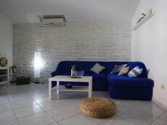 Apart Daire (Two Bedroom apartment with Terrace)