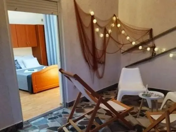 Apart Daire (Two Bedroom apartment with Terrace)