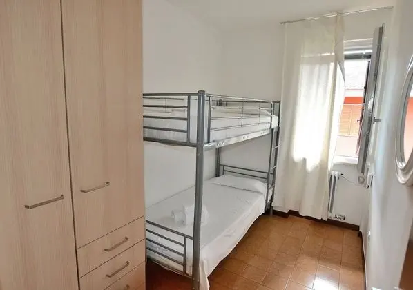 Apart Daire, 2 Yatak Odası, Göl Manzaralı