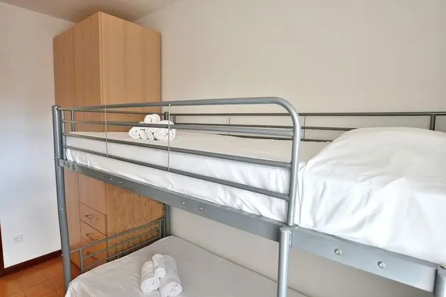 Apart Daire, 2 Yatak Odası, Göl Manzaralı