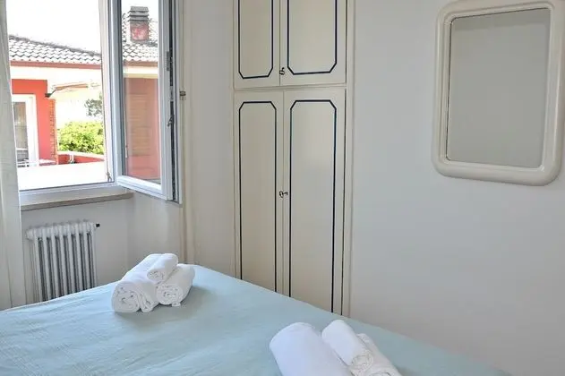 Apart Daire, 2 Yatak Odası, Göl Manzaralı