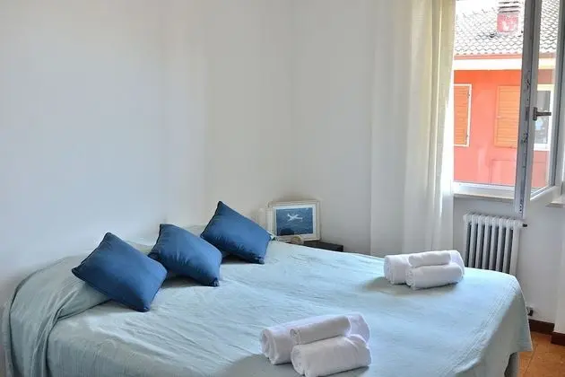 Apart Daire, 2 Yatak Odası, Göl Manzaralı
