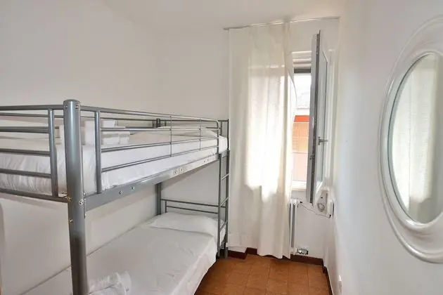 Apart Daire, 2 Yatak Odası, Göl Manzaralı