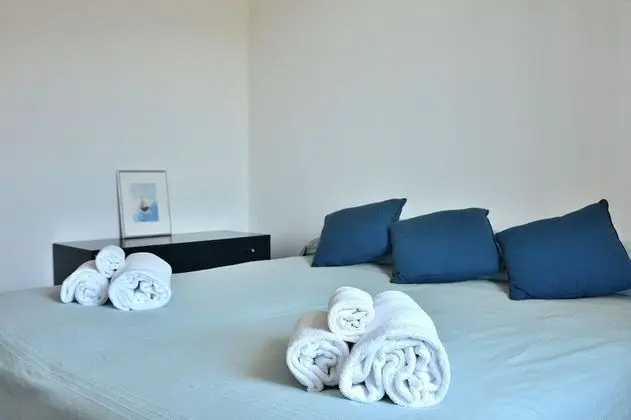 Apart Daire, 2 Yatak Odası, Göl Manzaralı