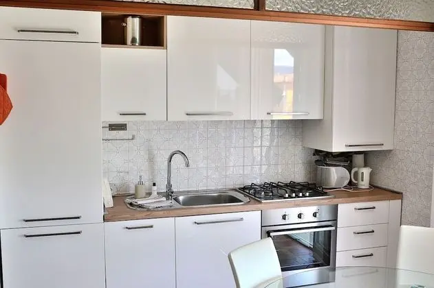 Apart Daire, 2 Yatak Odası, Göl Manzaralı