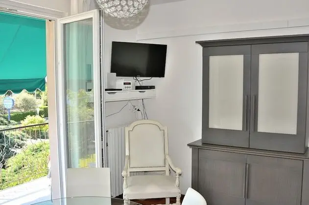 Apart Daire, 2 Yatak Odası, Göl Manzaralı