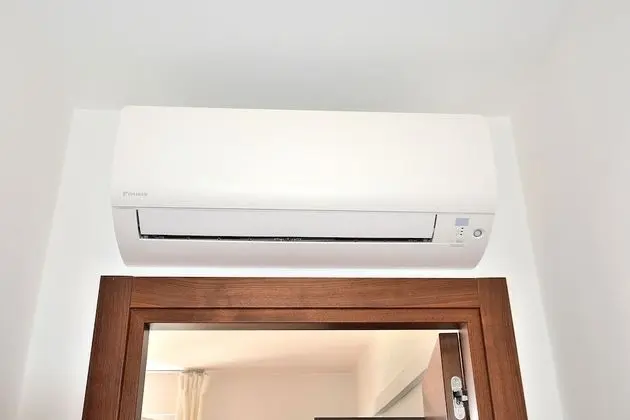 Apart Daire, 2 Yatak Odası, Göl Manzaralı