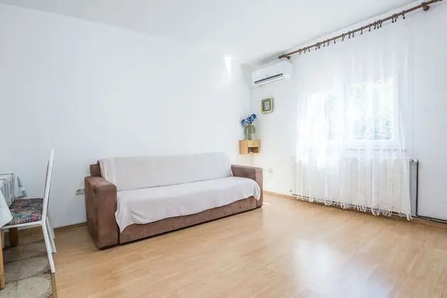 Family Apart Daire, Birden Çok Yatak, Bahçeli (Apartment Basic 1)