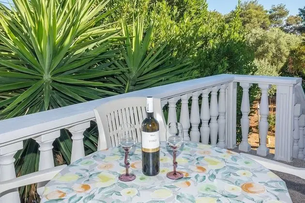 Family Apart Daire, Birden Çok Yatak, Bahçeli (Apartment Basic 1)