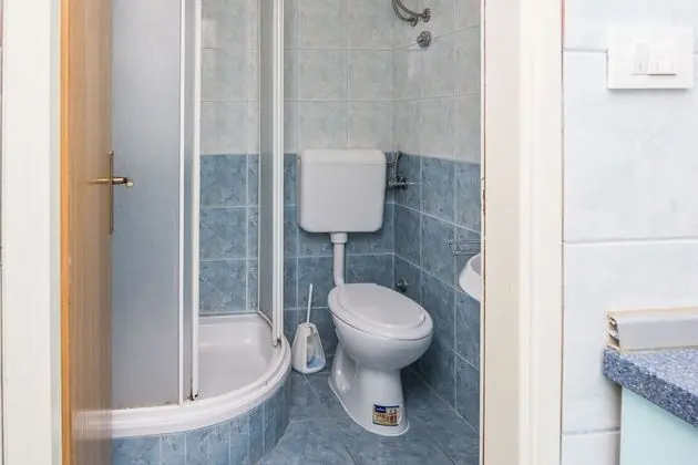 Family Stüdyo, Birden Çok Yatak, Bahçeli (Apartment Basic 3)