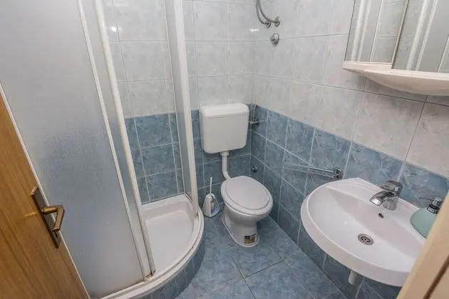 Family Stüdyo, Birden Çok Yatak, Bahçeli (Apartment Basic 3)