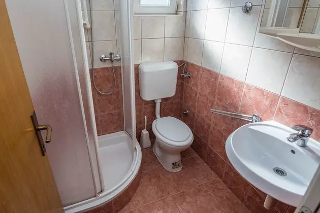 Family Stüdyo, Birden Çok Yatak, Bahçeli (Apartment Basic 4)