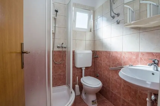 Family Stüdyo, Birden Çok Yatak, Bahçeli (Apartment Basic 4)