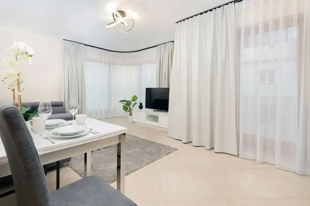 Apart Daire, 2 Yatak Odası, Balkon