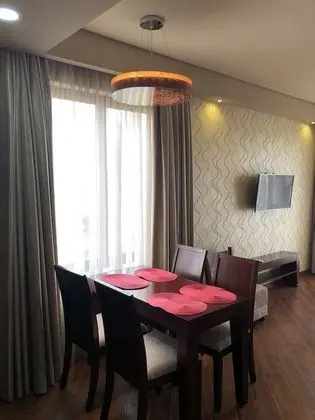 Luxury Apart Daire