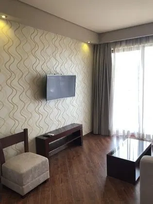 Luxury Apart Daire