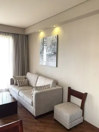 Luxury Apart Daire