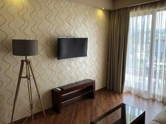 Luxury Apart Daire